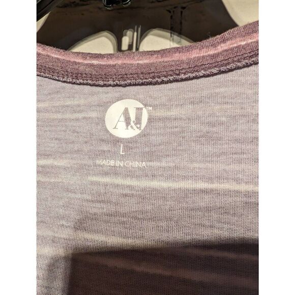 A&1 long sleeved tshirts size large - Picture 4 of 4